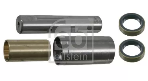 Repair Kit, spring bolt