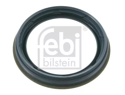 Seal Ring, steering knuckle