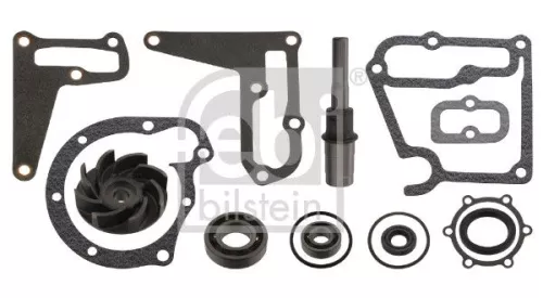 Repair Kit, water pump