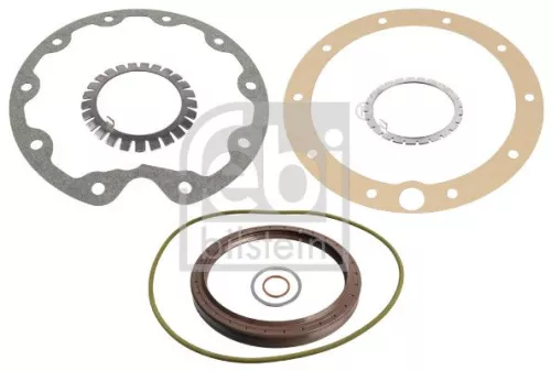 Gasket Set, external planetary gearbox