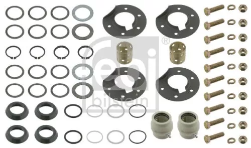 Repair Kit, brake camshaft