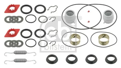 Repair Kit, brake camshaft