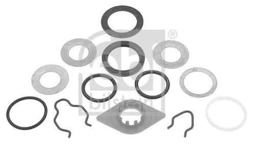 Repair Kit, brake camshaft