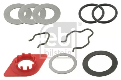 Repair Kit, brake camshaft
