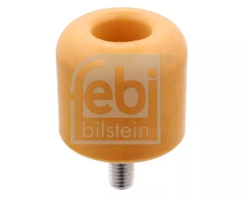 Rubber Buffer, driver cab