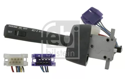 Steering Column Switch