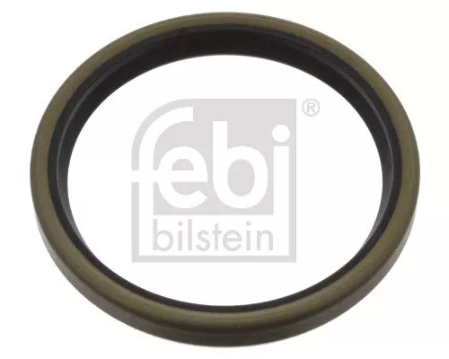 Shaft Seal, wheel bearing