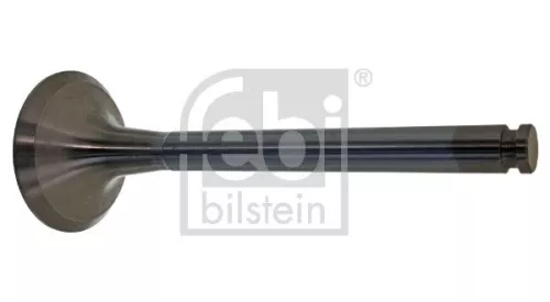 Exhaust Valve