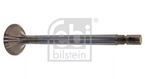 Exhaust Valve