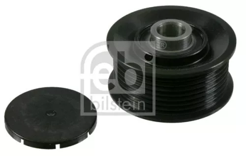 Alternator Freewheel Clutch