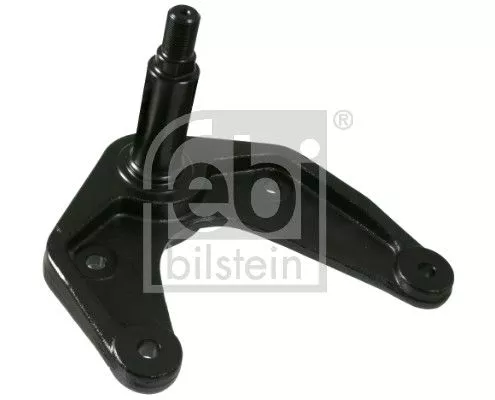 Leaf Spring Hanger