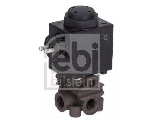 Solenoid Valve