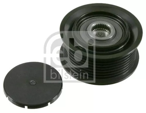 Alternator Freewheel Clutch