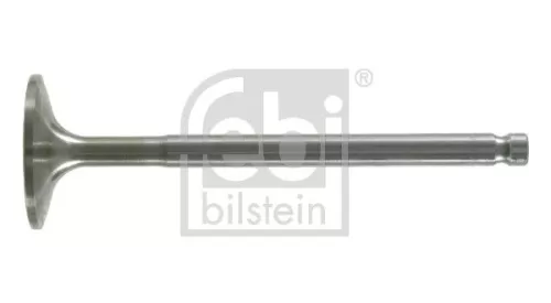 Intake Valve