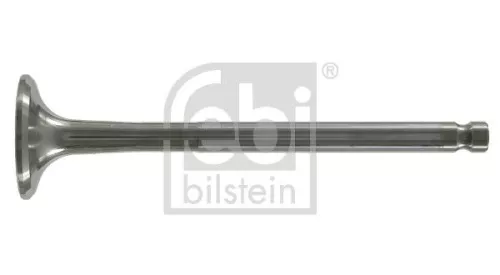 Exhaust Valve