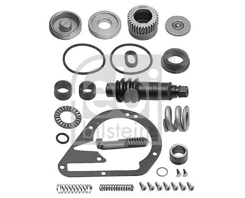 Repair Kit, adjuster