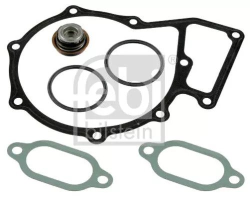 Gasket Set, water pump