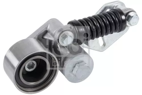 Belt Tensioner, V-ribbed belt