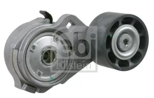 Belt Tensioner, V-ribbed belt