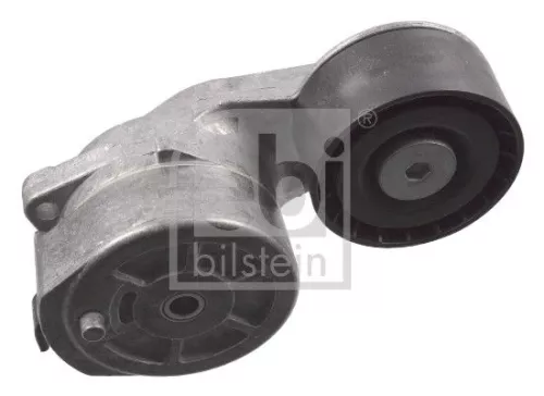 Belt Tensioner, V-ribbed belt