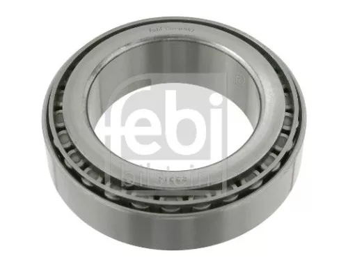 Wheel Bearing
