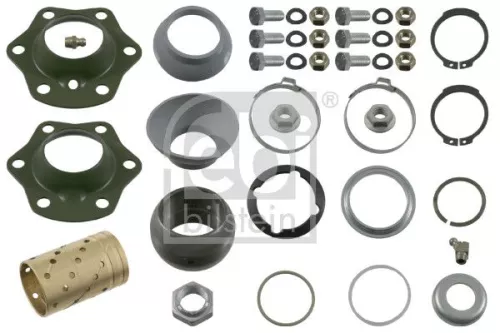 Repair Kit, brake camshaft