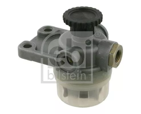 Pump, fuel pre-supply