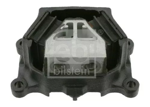 Mounting, automatic transmission