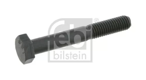 Bolt, rocker arm shaft