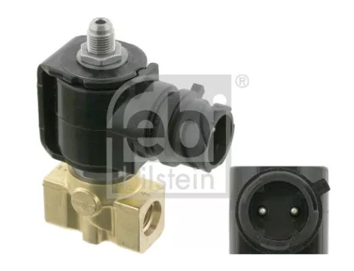 Solenoid Valve