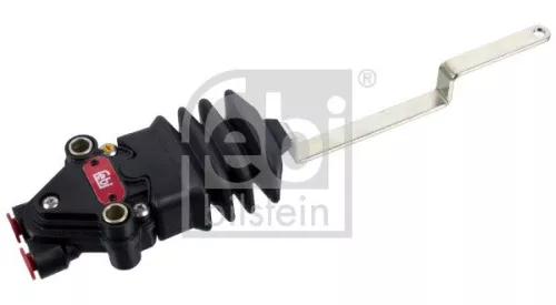 Air Suspension Valve