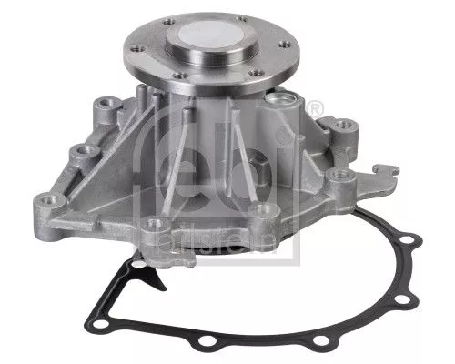 Water Pump, engine cooling