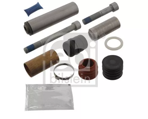 Repair Kit, brake caliper