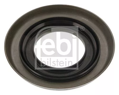 Shaft Seal, differential