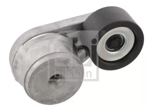 Belt Tensioner, V-ribbed belt