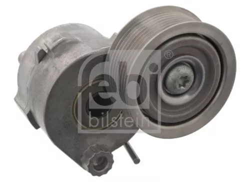 Belt Tensioner, V-ribbed belt