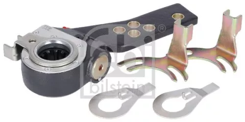 Adjuster, braking system