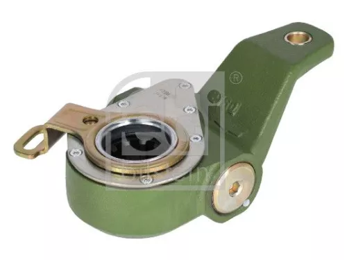 Adjuster, braking system