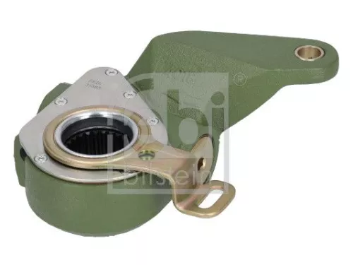 Adjuster, braking system