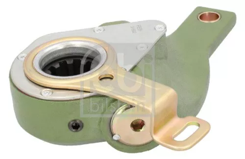 Adjuster, braking system