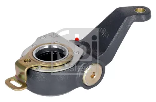 Adjuster, braking system