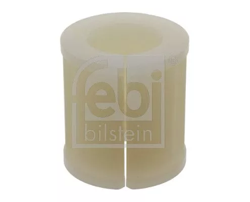 Mounting, stabiliser bar