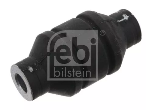 Mounting, shock absorber