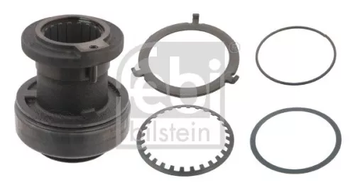 Clutch Release Bearing