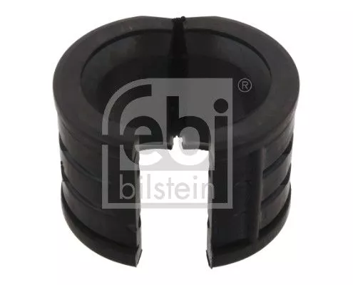 Mounting, stabiliser bar