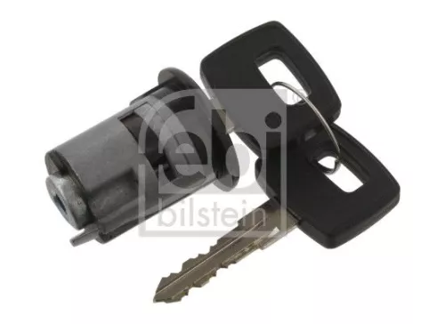 Lock Cylinder, ignition lock