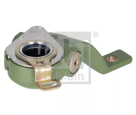 Adjuster, braking system