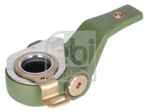 Adjuster, braking system