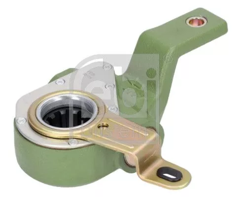 Adjuster, braking system