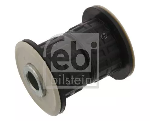 Bushing, leaf spring